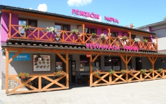 Reštaurácia NOVA