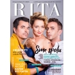 RITA - show plná humoru v podaní známych slovenských hercov!