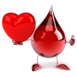 Darovanie krvi dňa 28.11.2022