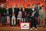 Najlepší športovec okresu Kežmarok 2010