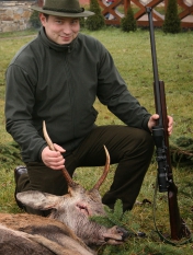 Poľovnícke dni 2011
