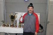 Zamagurský hokejový turnaj Generácií 2013