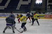 Zamagurský hokejový turnaj Generácií 2014